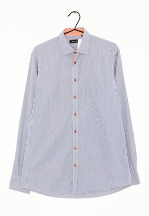 Sand Copenhagen Chemise classique - blue