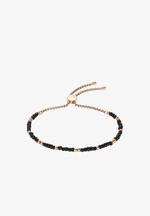 s.Oliver Armband - schwarz