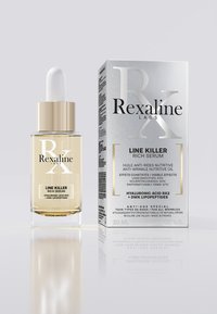 Rexaline LINE KILLER RICH SERUM - Siero - gold