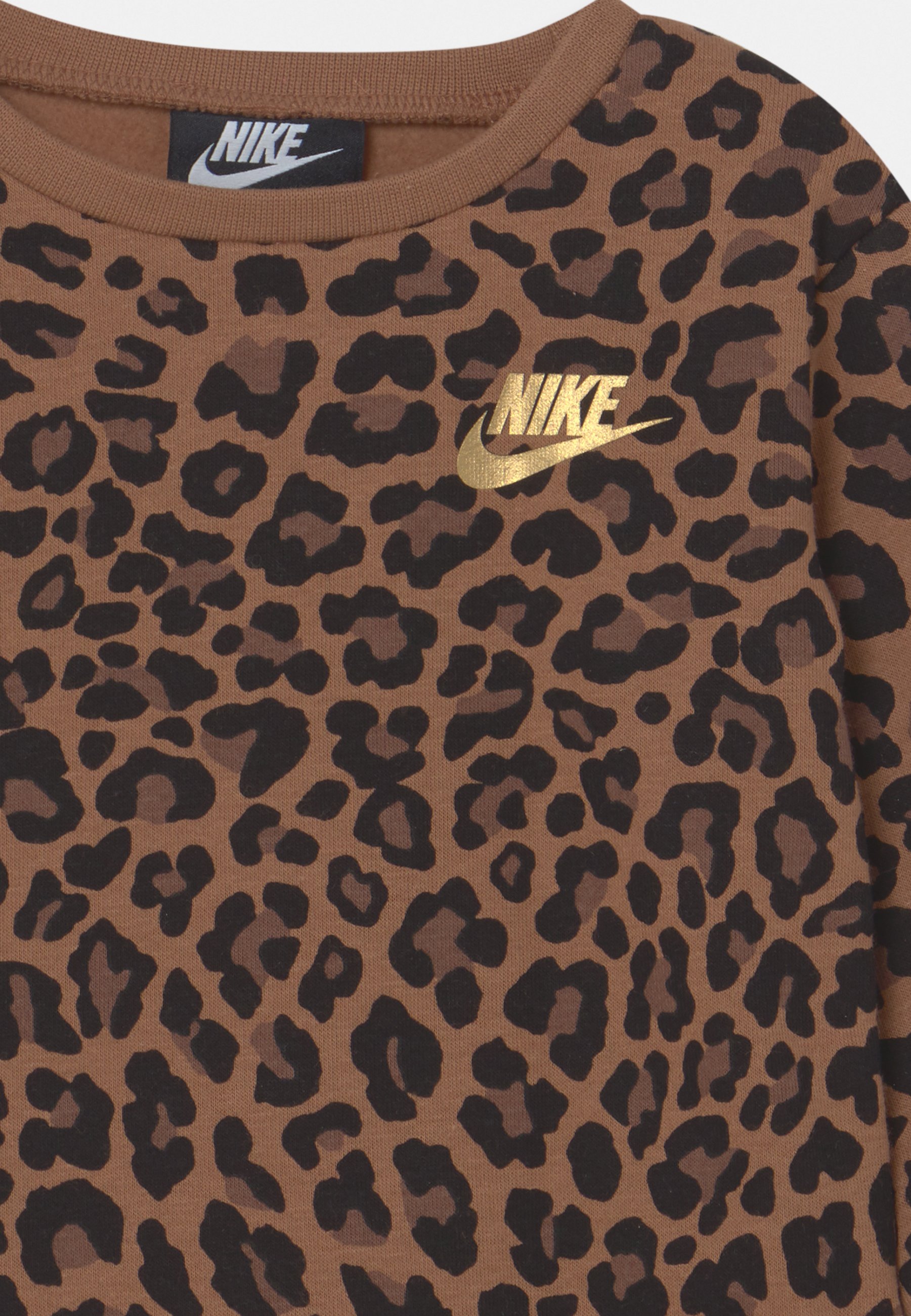 Leopard print tracksuit nike Clearance