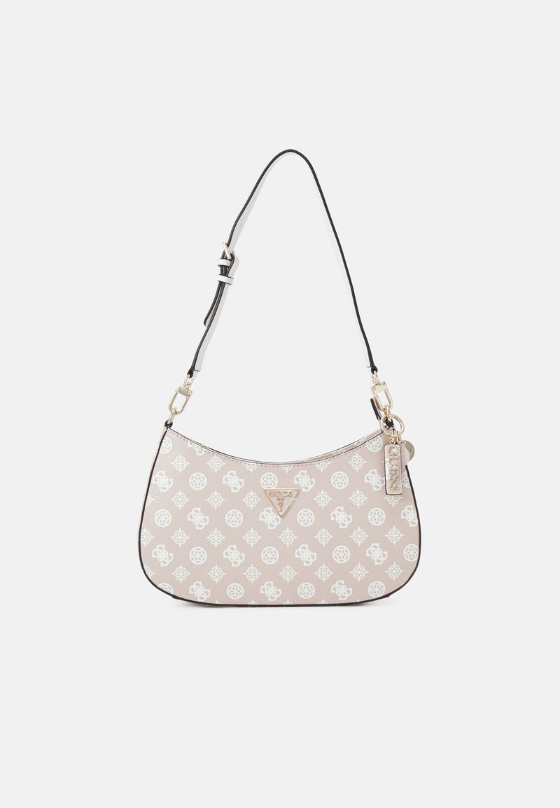 Guess NOELLE Håndtasker rosewood/pink Zalando.dk