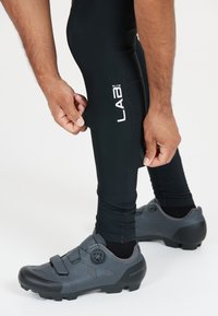 ELITE LAB BIKE ELITE  - Hoitolahkeet -  black