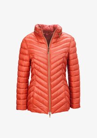 Niet geselecteerd, terracotta