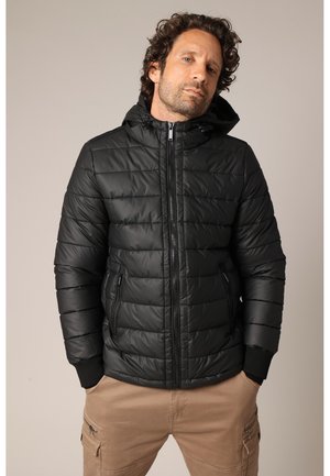 DEELUXE, MOLNO - Veste d'hiver - Black