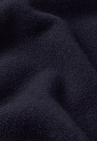 Thinking Mu TANIT - Trui - navy blue