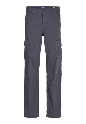 Cargohose - dark grey