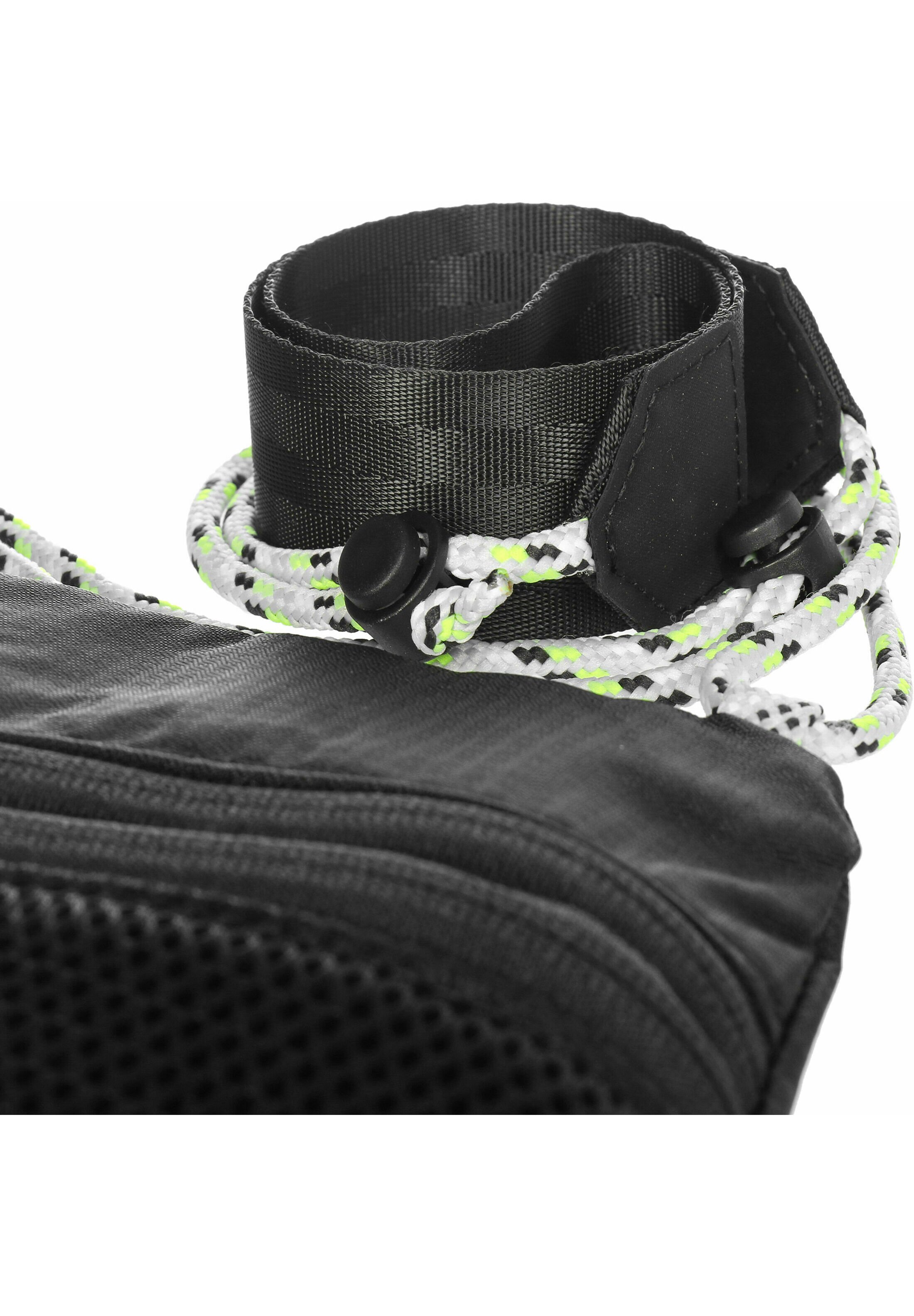 Helly Hansen Bandolera - black/negro - Zalando.es