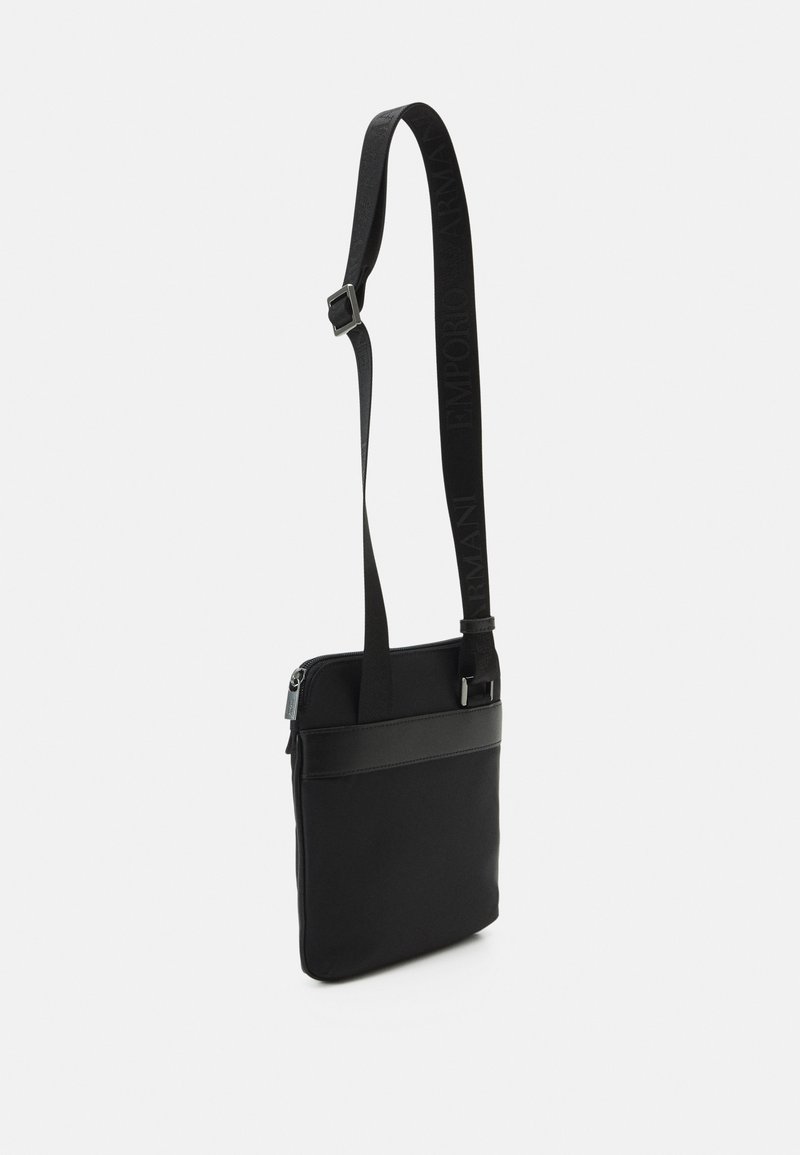 Backpack Sacoche Armani Zalando Emporio Armani BACKPACK UNISEX Sac