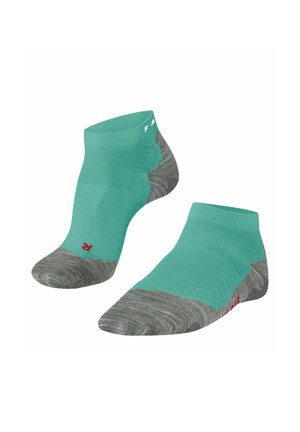 RU5 LIGTHWEIGHT - Füßlinge - fiji