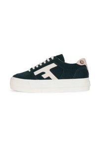Faguo Zapatillas - vert