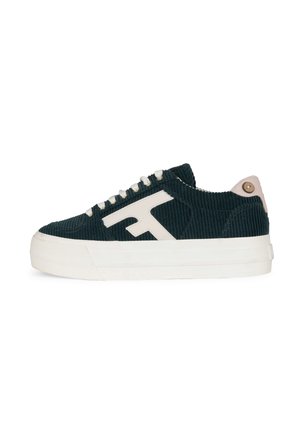 Trainers - vert