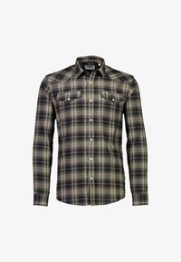 Selezionato, dk army