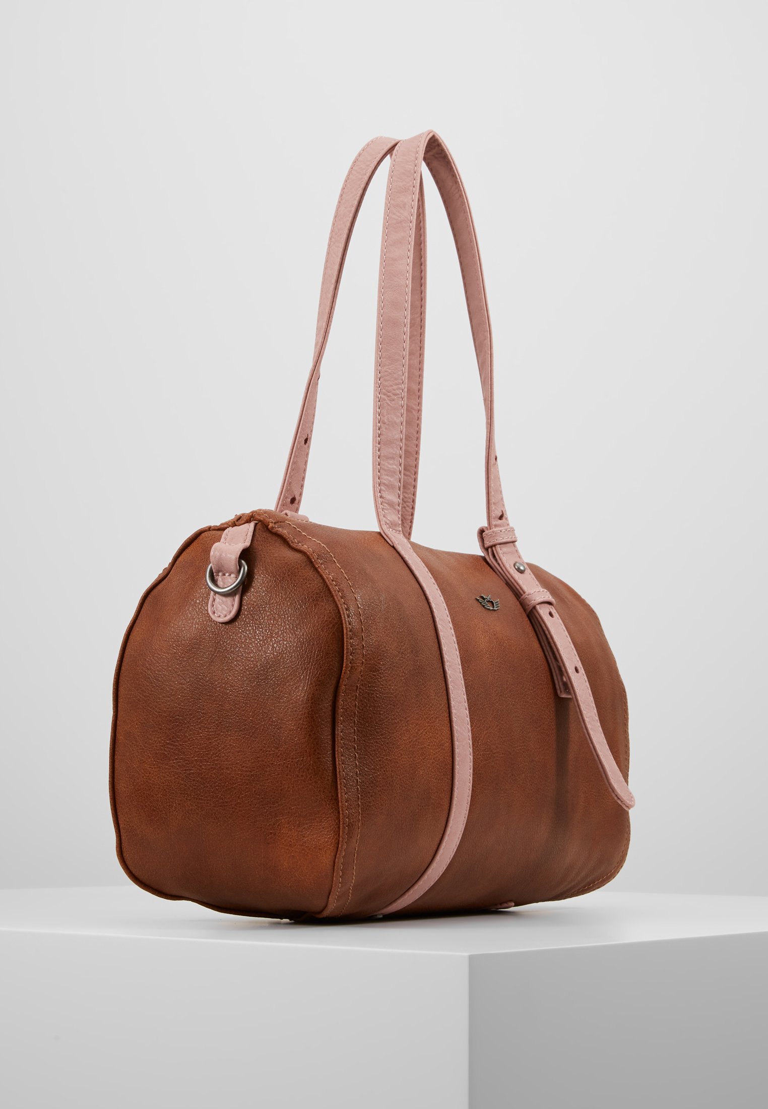 Fritzi aus Preußen INJA Håndveske brown Zalando.no Fritzi aus Preußen INJA Håndveske brown Zalando.no