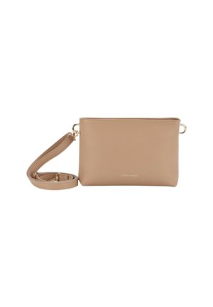 Sac bandoulière - beige