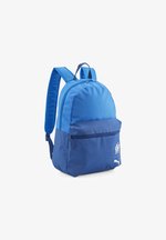OLYMPIQUE DE MARSEILLE Rucksack – Offizielle Kollektion, Aus Polyester, Mit Verstellbaren Schultergurten, OM-Fanartikel OLYMPIQUE DE MARSEILLE Rucksack – Offizielle Kollektion, Aus Polyester, Mit Verstellbaren Schultergurten, OM-Fanartikel