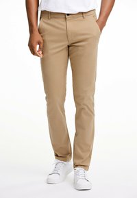 Lindbergh SUPERFLEX  - Chino - deep sand