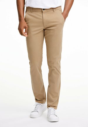 Lindbergh SUPERFLEX - Chino - deep sand
