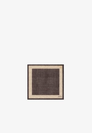 Boggi Milano, Mouchoir de poche - dark brown