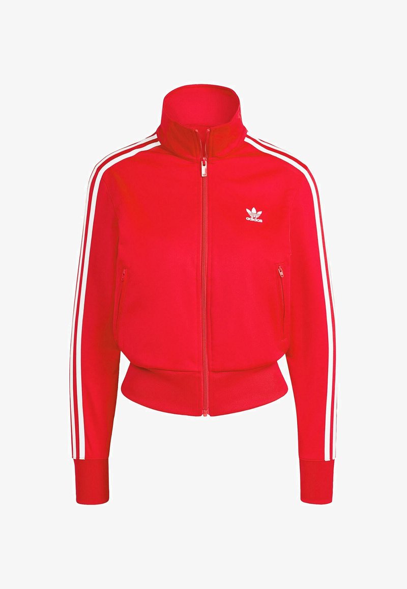 adidas Originals CLASSICS FIREBIRD TRACK Zip-up sweatshirt