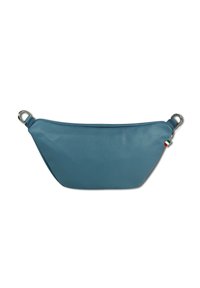 DrachenLeder Heuptas - blau