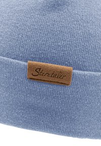Sterntaler Beanie - blau