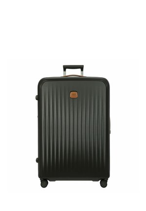 TAORMINA ROLLEN TROLLEY MIT DEHNFALTE - Trolley - olive