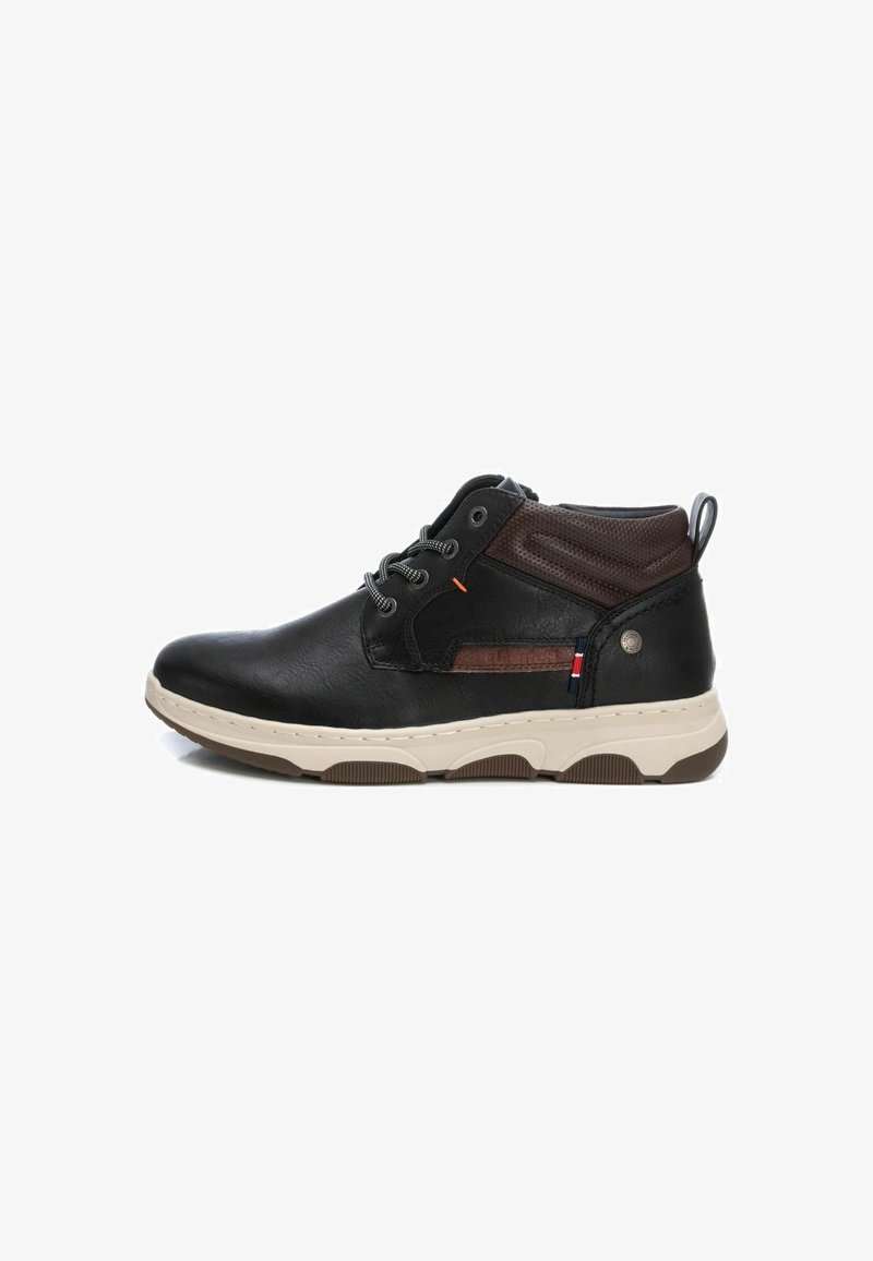 Refresh Zapatillas - black