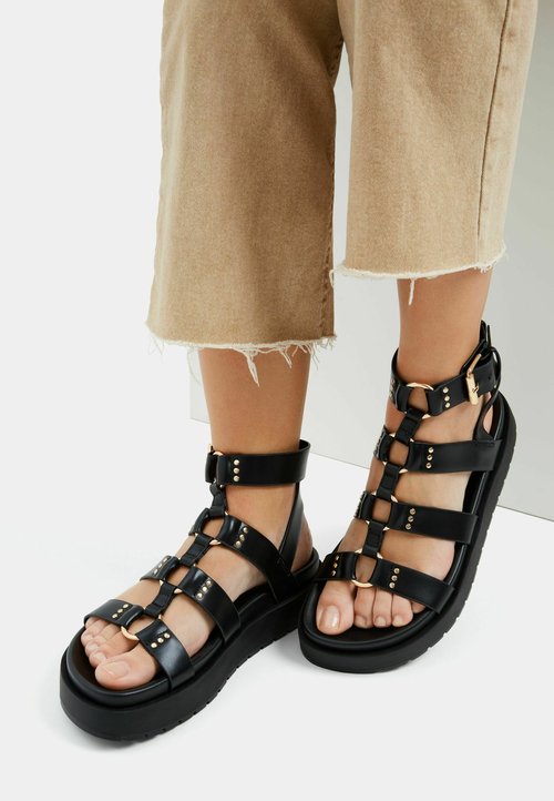 zalando sandalen