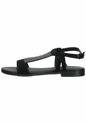 Sandalen - nero