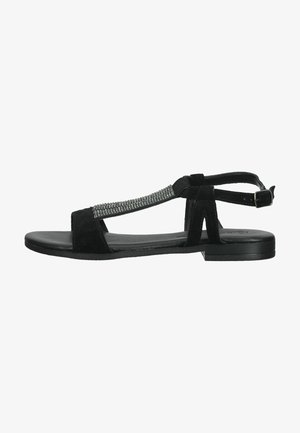 IGI&CO, Riemensandalette - nero
