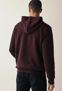 Next SMART - Sweatshirt - mottled red