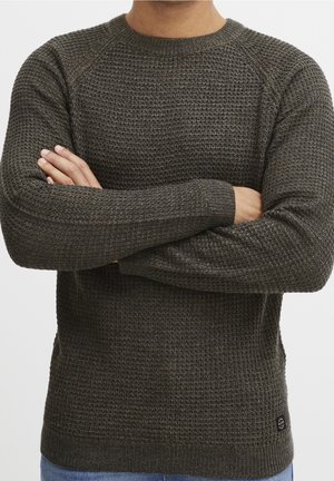Maglione - grey