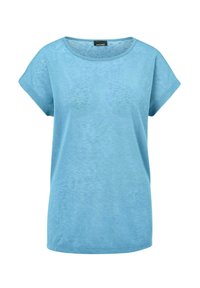 Non selezionato, blue