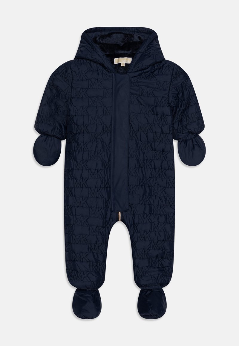 Michael Kors Kids Skipak donkerblauw