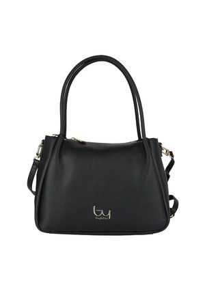 CALY VAR - Borsa a mano - screziato-mottled black