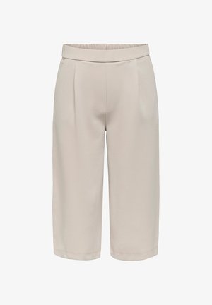 JDY, Culotte JDYGEGGO Loose Fit - Broek - chateau gray