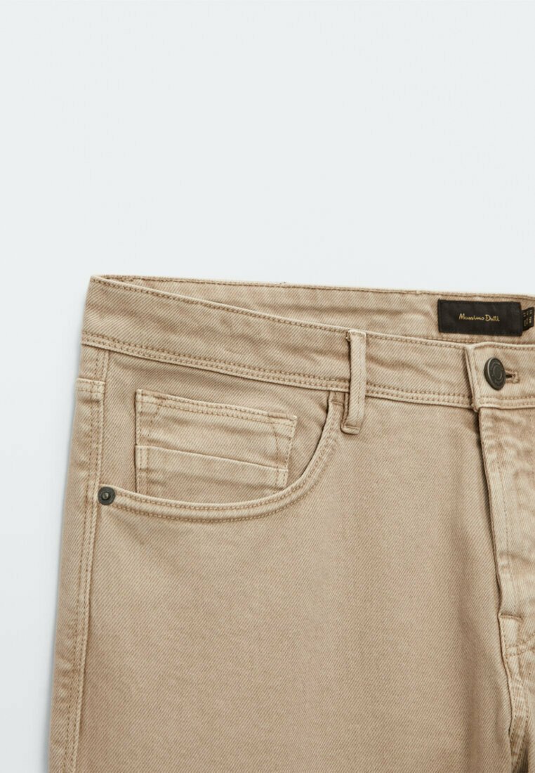 Uomo Jeans a sigaretta Uomo Jeans a sigaretta