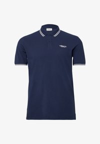 Niewybrane, tiefblau