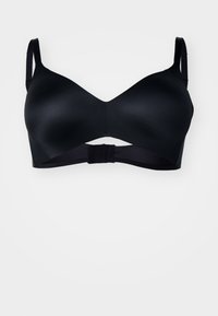 Sélectionné, black