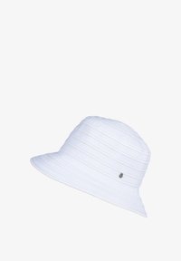 Selected, white