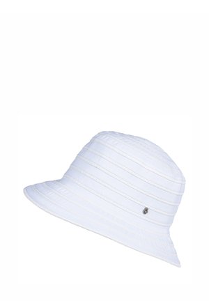 BARDOLINO - Hat - white
