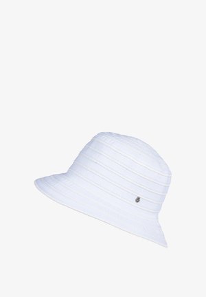 BARDOLINO - Hat - white
