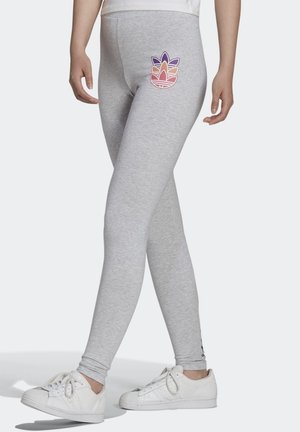 Legging (type pantalon) - light grey