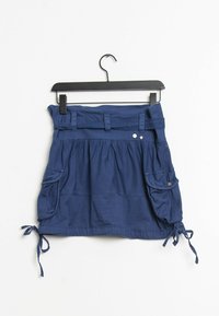 Tommy Hilfiger Minijupe - blue
