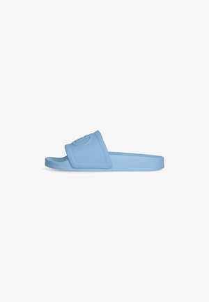 LIU JO, KOS - Ciabattine - light blue