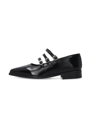 Klassieke pumps - black