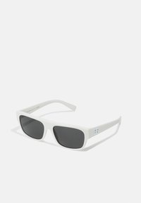 UNISEX - Occhiali da sole - white