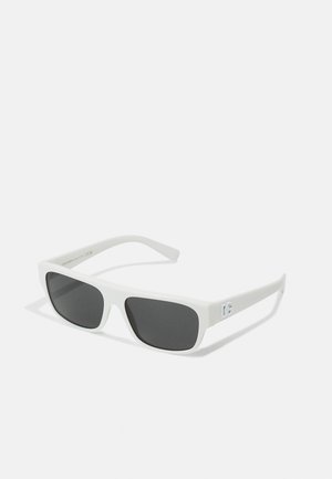 Dolce&Gabbana UNISEX - Sunčane naočale - white