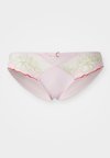 PULP SPICE BRIEF - Σλιπ - candy pink