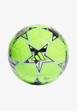 adidas Performance, UCL CLUB 23/24 GROUP STAGE - Calcio - solar green black silver metallic